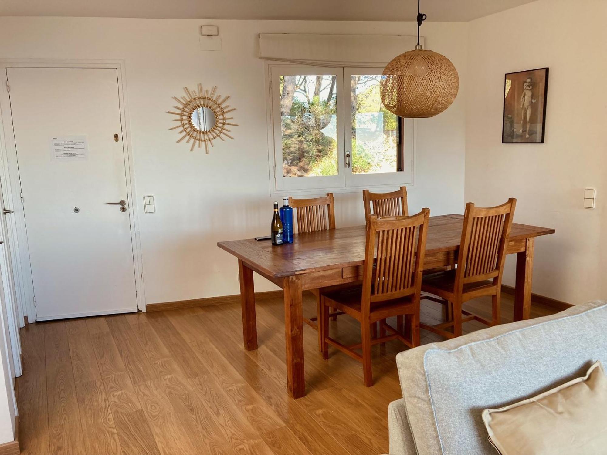 La Caleta Holiday home *