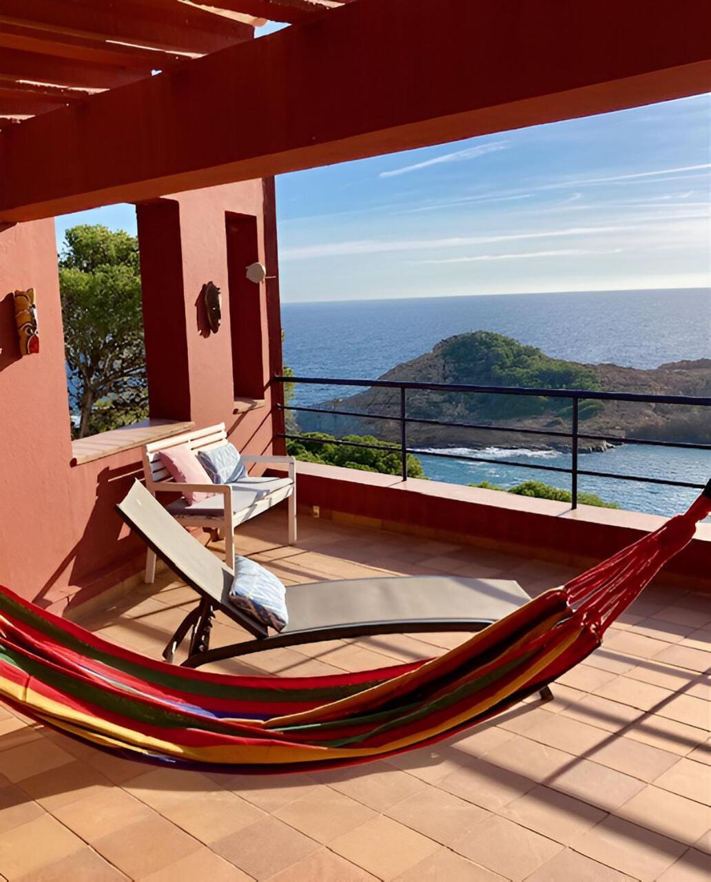 Holiday home La Caleta