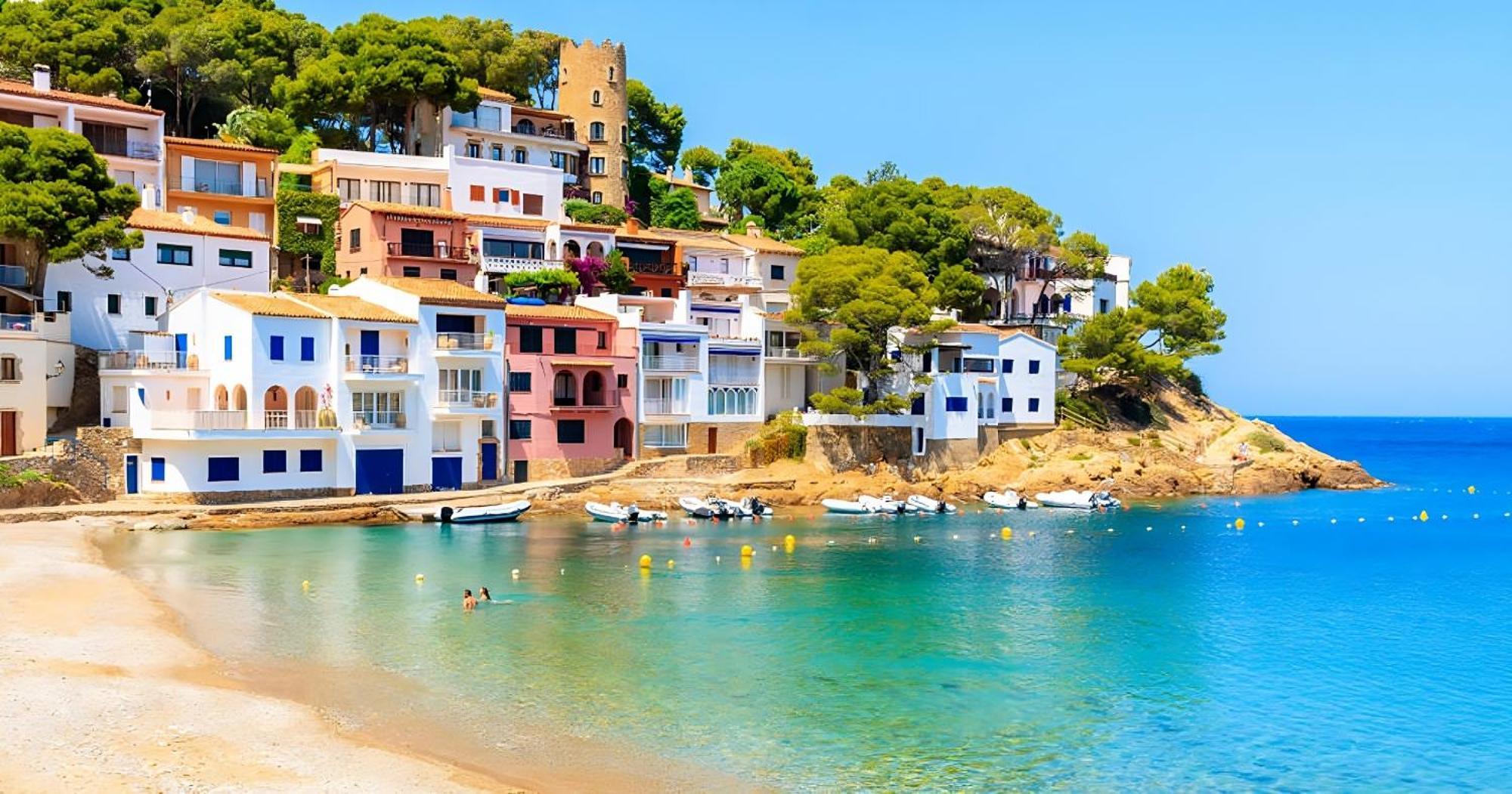 La Caleta *