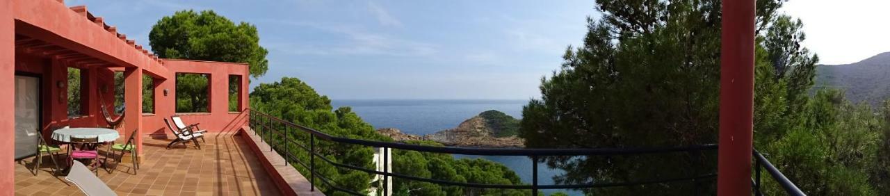 La Caleta Holiday home