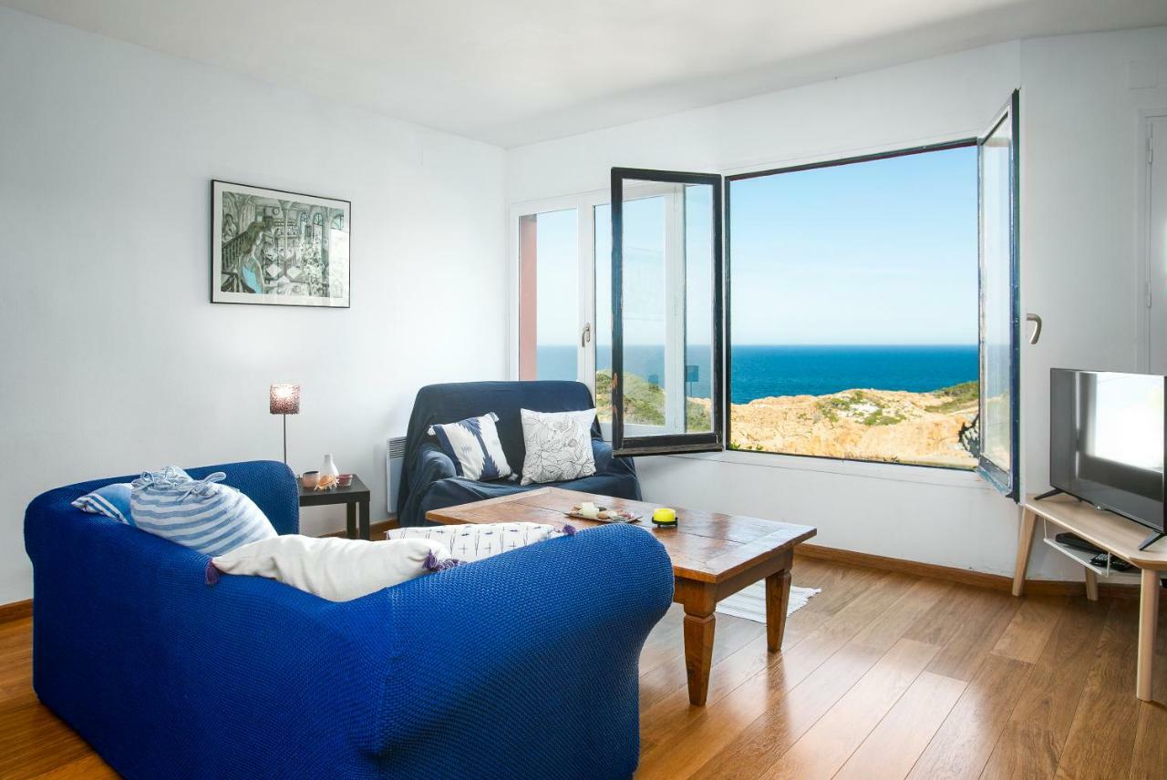 Holiday home La Caleta Begur