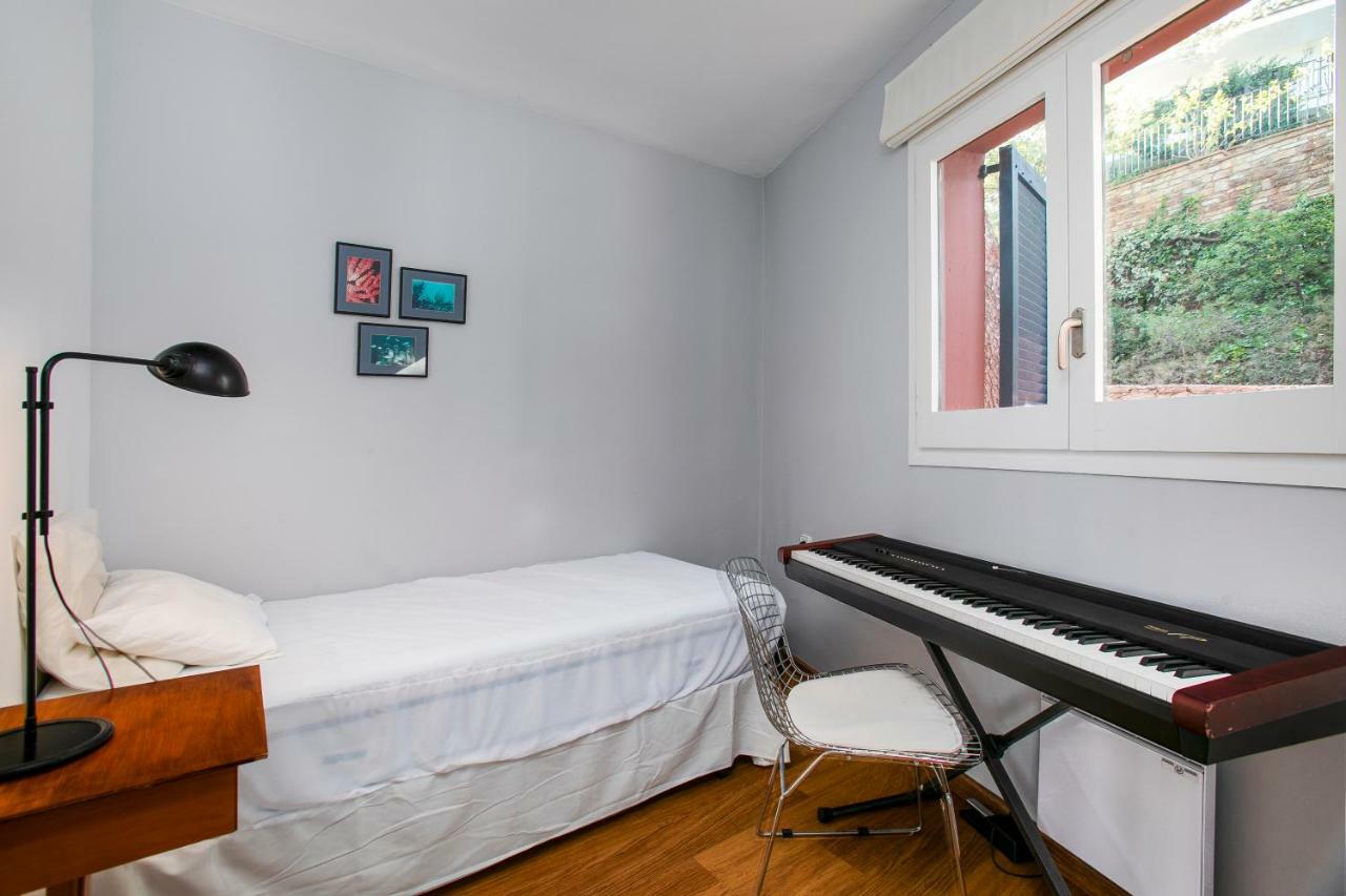 Holiday home La Caleta