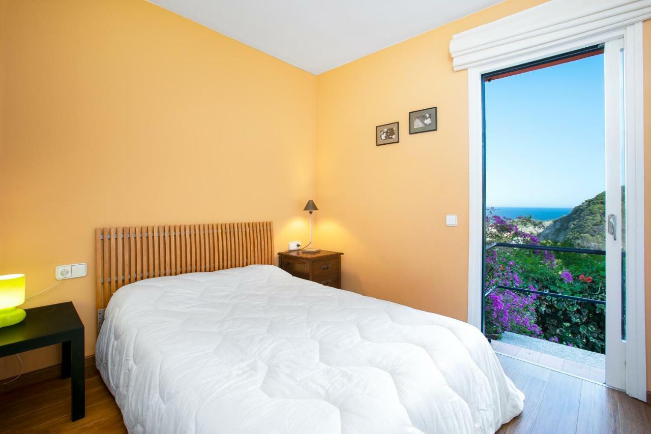 La Caleta Holiday home *